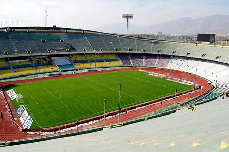 رسمی؛ پرسپولیس میزبان فینال آسیا نیست