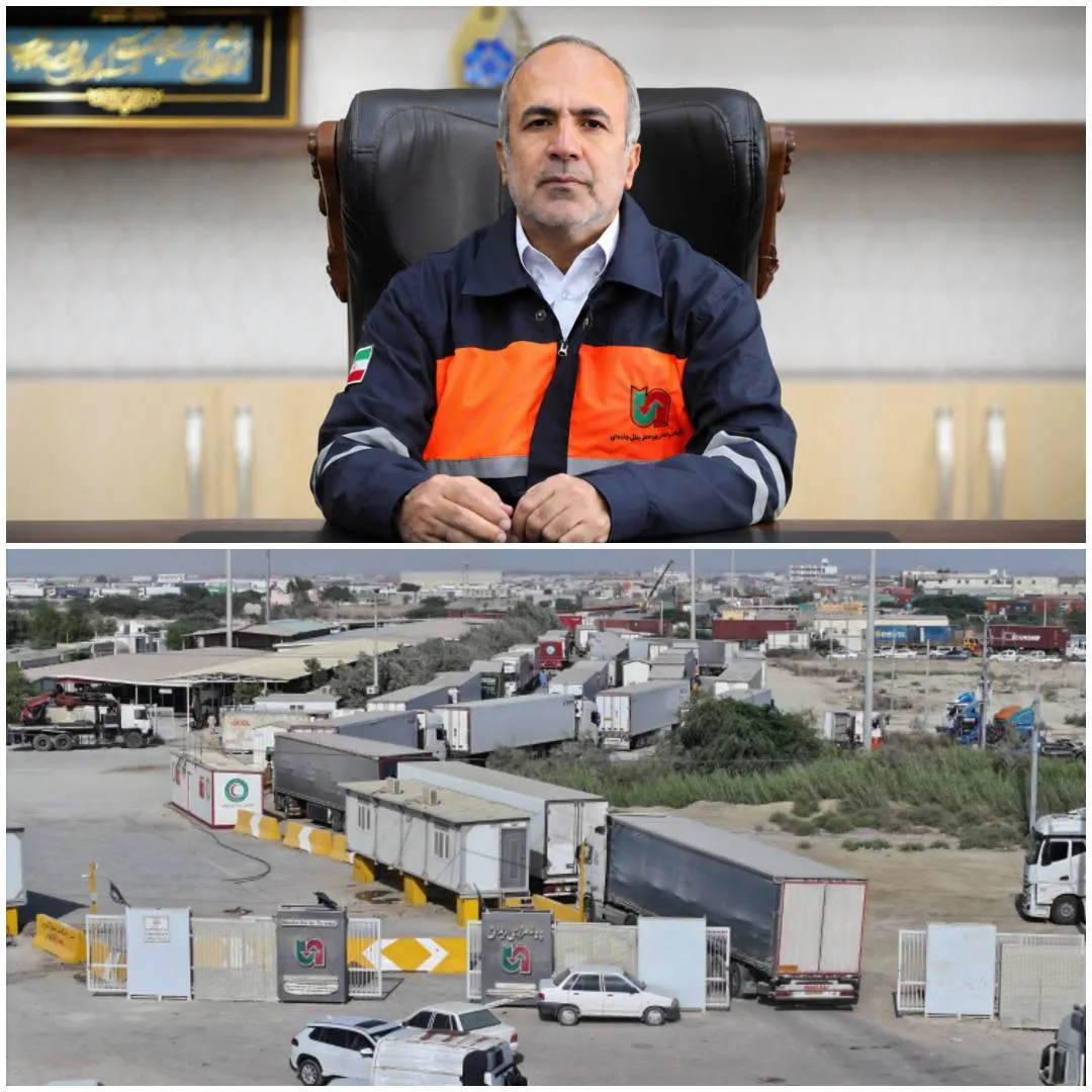 فعال‌سازی ۲۴ ساعته مرز ریمدان در دو سوی ایران و پاکستان