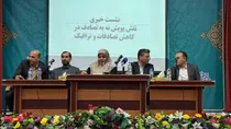 سرانه پزشک نسبت به جمعیت استان پایین است