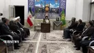 تاکید بر اهمیت روایتگری نخست شبکه قم در جنگ رسانه‌ای