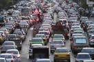 روند کاهشی تردد‌های جاده ای / تردد بین استان‌های البرز و تهران بلامانع است