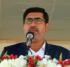 افتخار آفرینی جوان دشتستانی در عرصه جهانی