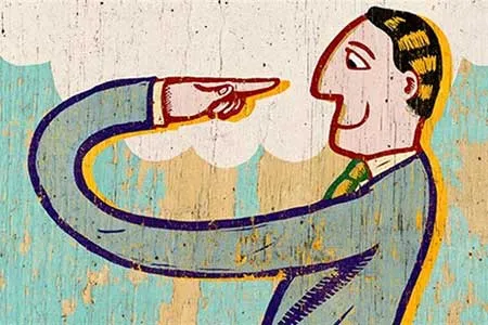 مواظب این افراد باشید!