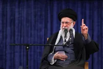 مأموریت تسکین روحی در لحظه وداع، استراتژی شبکه سلامت برای پوشش مراسم وداع با رهبر شهید