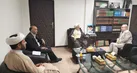 تنها راه برون رفت از مشکل کم آبی هرمزگان گسترش آب شیرین کن ها است