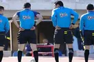 اسامی داوران هفته ۲۴ لیگ برتر
