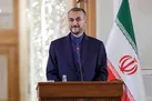 پیام‌های شفاهی آمریکا برای ما ملاک نیست / گفتگوهای ایران و عربستان در مسیر خوبی در حال طی شدن است