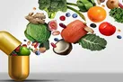 مواد غذایی که تمام ویتامین‌ های ضروری بدن را دارند