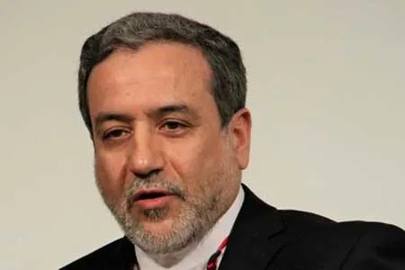 هیچ اقدام هسته‌ای تا قبل از لغو کامل تحریم‌ها متوقف یا کند نمی‌شود