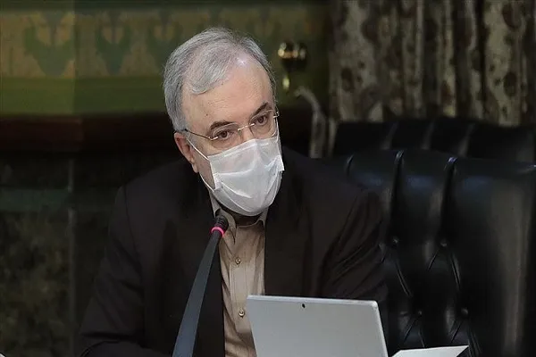 تست سریع کرونا در بیمارستان‌ها ممنوع / در اجرای پروتکل‌ها مماشات نکنید