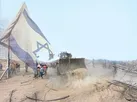 طوفان مقاومت در لانه نفرین‌شدگان