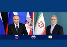 ملت بزرگ ایران با حضور حماسی خود بساط اغتشاشگران را برچیدند