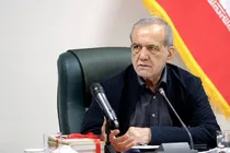 ملت ایران، الگویی بی‌نظیر از ایستادگی در برابر ظلم هستند


ملت ایران، الگویی بی‌نظیر از ایستادگی در برابر ظلم هستند