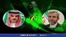 گفتگوی تلفنی وزیر خارجه عربستان با سرپرست وزارت خارجه کشورمان