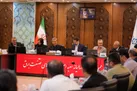 اصفهان پایلوت تحولات انرژی کشور