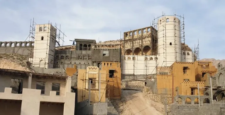 جایگاه جوامع محلی در گردشگری روستایی