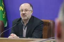 خرید تضمینی ۸۵ هزار تن گندم از کشاورزان مازندران