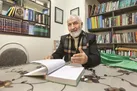 شُکوه استاد دینانی