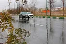 پیش بینی بارش برف و باران در جاده‌ها/ انسداد آزادراه تهران _شمال