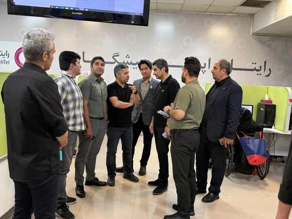 رایتل