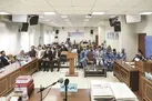 از حمله مرگبار به ماموران تا آتش‌زدن بخشداری
