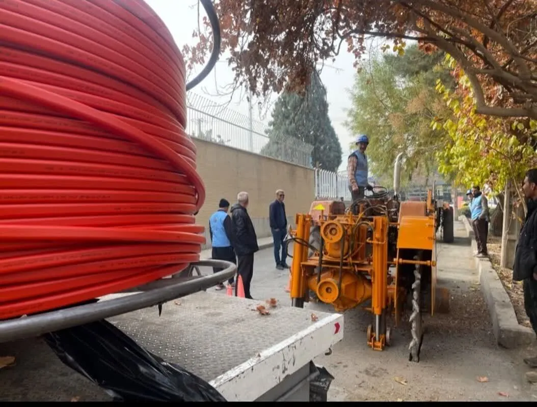  ۱۴۰۴ سال تثبیت ملی «طاها»