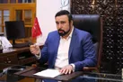 ارتقاء سطح زیبایی شهری در کرمانشاه، با حذف زوائد بصری