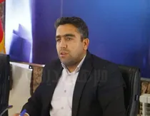 انتصاب مفید شریعت‌زاده به عنوان معاونت برنامه‌ریزی و امور عمرانی فرمانداری فیروزکوه