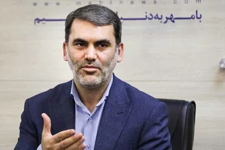 ۳ برابر فروش نفت، حقوق می‌دهیم / دولت لایحه اصلاح دستمزد را ارائه کند