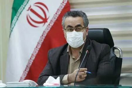 واکنش وزارت بهداشت به ادعای تولید ماهانه ۲ میلیون دوز واکسن اسپوتنیک و خروج آن از کشور