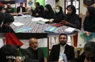تمرکز حوزه هنری گلستان در سال ۱۴۰۳ روایت پیشرفت و تاریخ شفاهی استان خواهد بود
