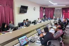 در جلسه کمیسیون تلفیق این هفته شورای اسلامی شهر اصفهان چه گذشت؟