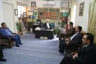 اجرای طرح‌های بزرگ در یزد نیازمند عزم جدی مسئولان است