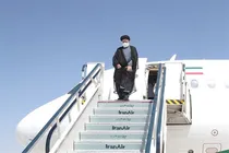 هفته نخست فروردین ۱۴۰۱ خراسان رضوی میزبان رئیس جمهور و هیئت وزیران خواهد بود