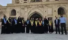 برگزاری نخستین تور گردشگری دانش‌آموزان خبرنگار پانا در دشتستان