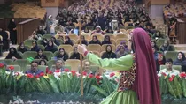 آغاز به کار جشنواره قصه‌گویی استان سیستان و بلوچستان