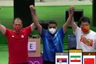 جواد فروغی پرستار کادر درمان مبارزه با کرونا است