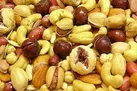 خطر سرطان کبد با آفلاتوکسین موجود در آجیل / آجیل را خام مصرف کنید