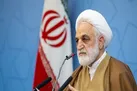 ۱۰ دستور حجت‌الاسلام محسنی اژه‌ای در اولین جلسه شورای عالی قوه قضائیه