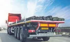سناریوی خطرناک تاجر آهن