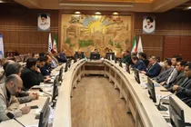 لزوم بهره گيري از ظرفيت هاي قانون بودجه براي پيشبرد اهداف بازآفريني شهري
