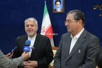 توسعه گردشگری؛ محور سفر وزیر میراث به آذربایجان‌غربی