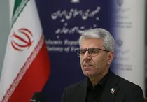 بقایی: نیروهای مسلح ایران با قدرت به هرگونه تجاوز آمریکا پاسخ می‌دهند