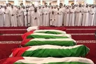 فرانسه، آلمان و انگلیس حمله اسرائیل به قطر را محکوم کردند