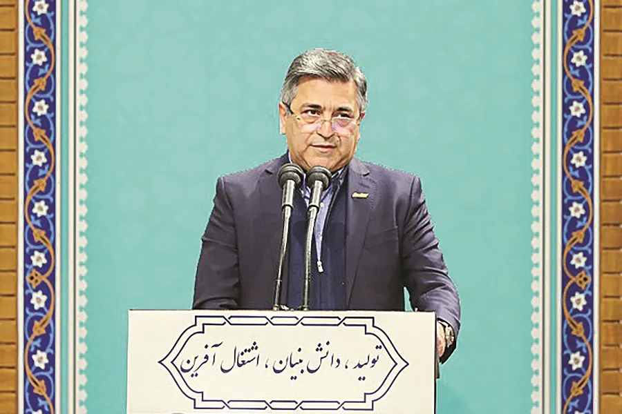 تشکیل کارگروه‌های تخصصی، نیاز توسعه صنعتی کشور