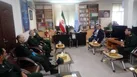 در ایام کرونا حتی برای یک روز خدمت رسانی قضایی را تعطیل نکردیم