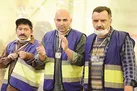 آزادی مشروط در مرحله تدوین و ساخت‌موسیقی