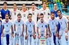 تیم ملی فوتسال ایران در سید دوم جام جهانی لیتوانی 2021