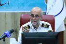 دلیل ۴۵ درصد وقوع تصادفات در ایلام سرعت غیر مجاز است