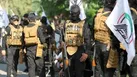 حشد الشعبی نقشه آمریکا را در غرب عراق خنثی کرد